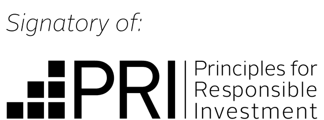 Principles for responsible investment