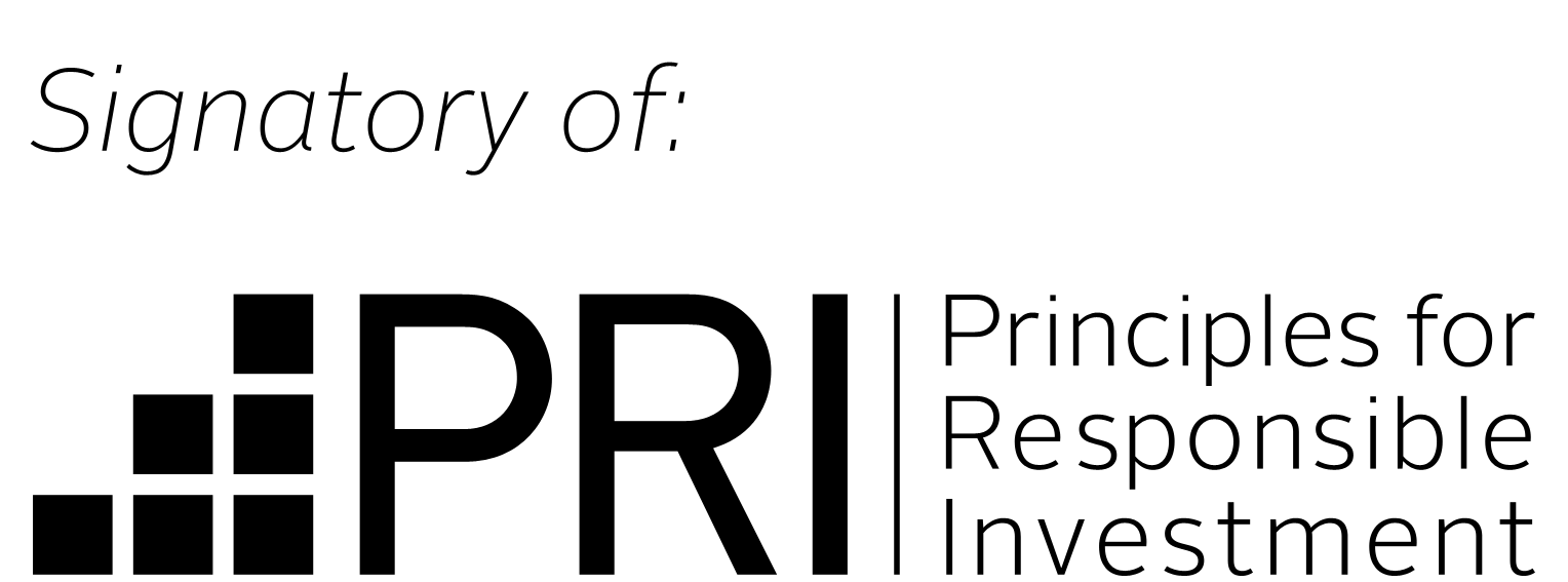 Principles for responsible investment