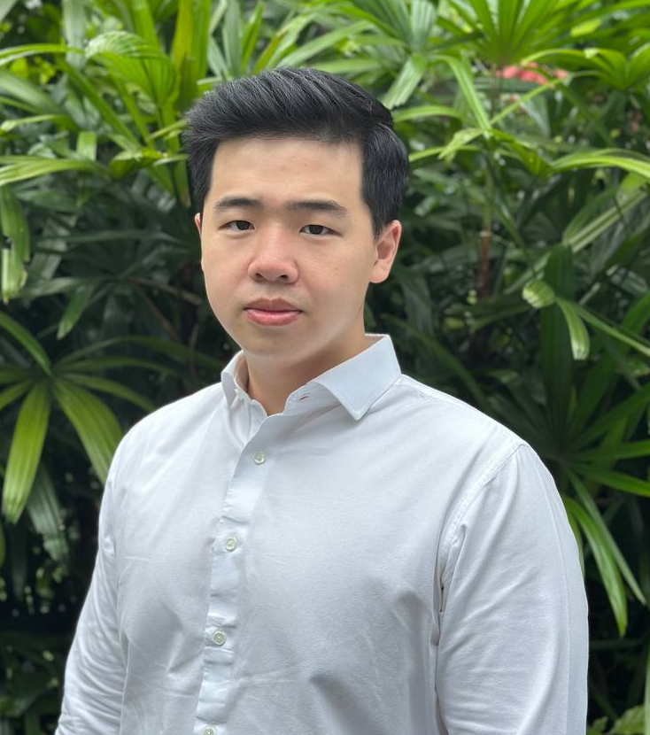 Jaren Chow